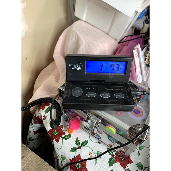 Womens Michael Kors MK Animal Print Wedge Slip On Sneakers 6.5 M - Picture 15 of 16